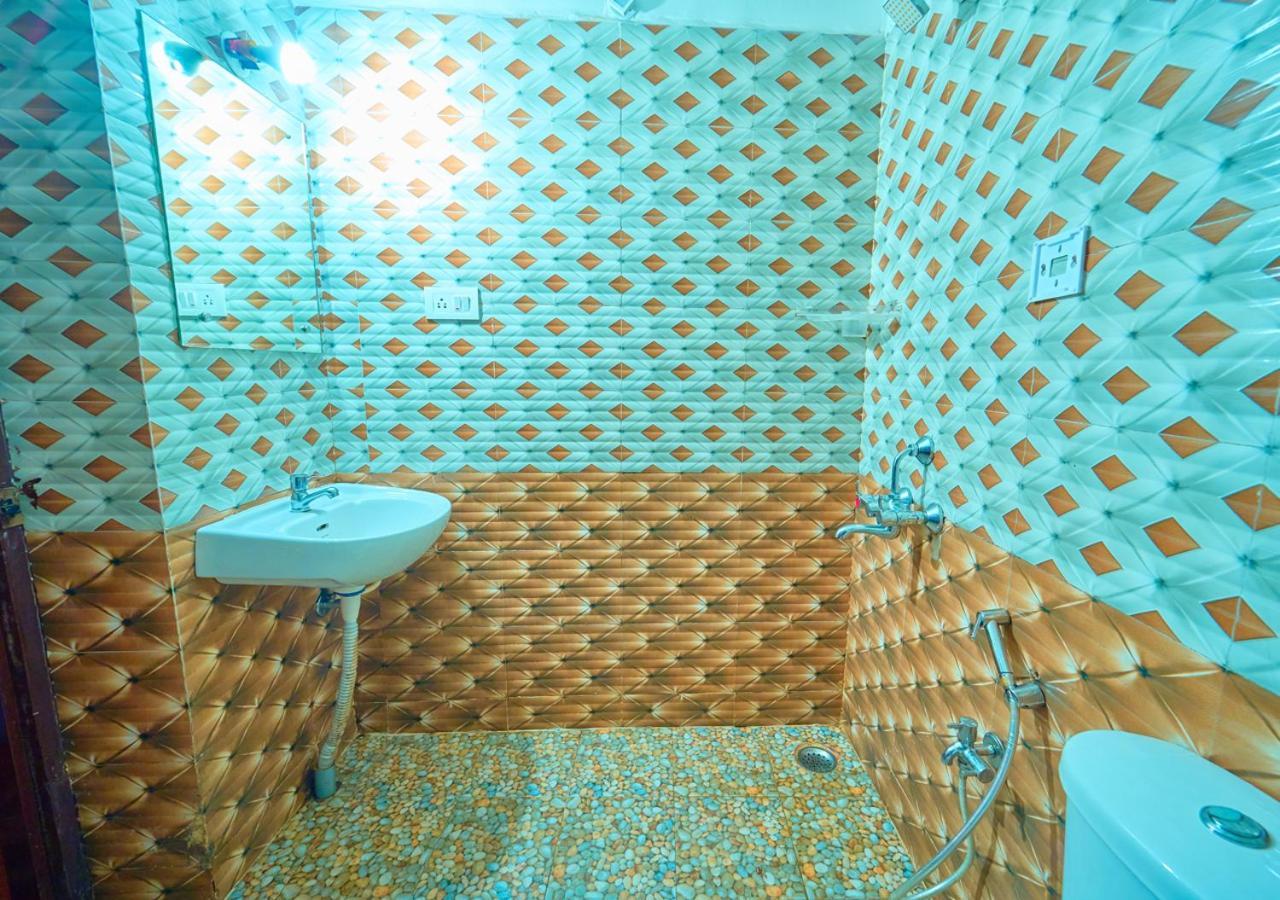 Aj Heritage Ooty Resort By Voye Homes Extérieur photo