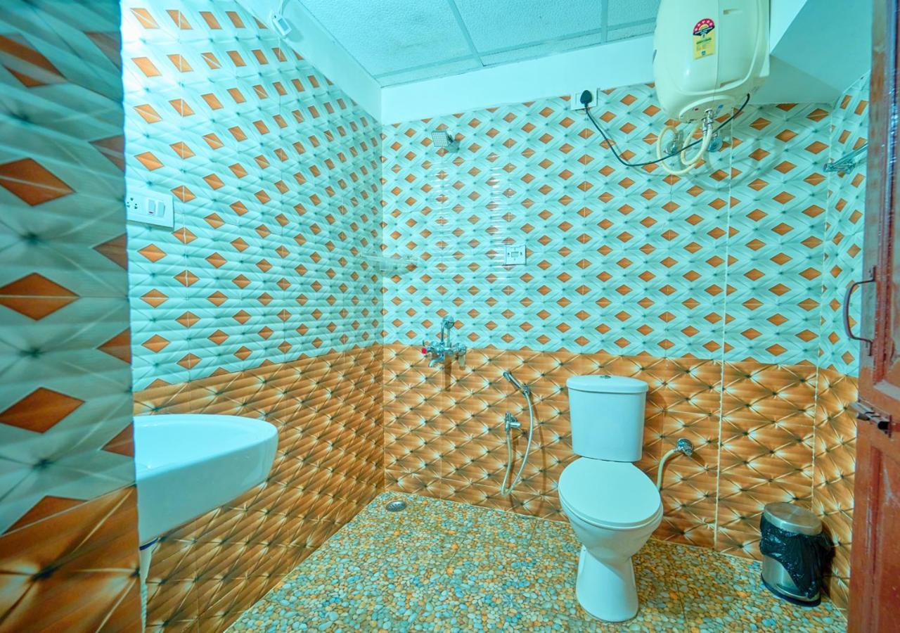Aj Heritage Ooty Resort By Voye Homes Extérieur photo