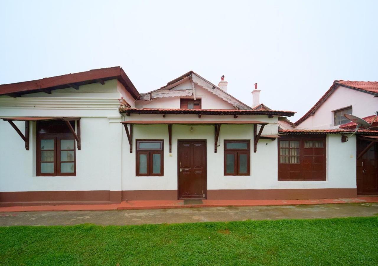 Aj Heritage Ooty Resort By Voye Homes Extérieur photo